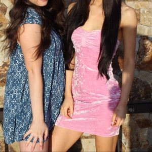 Urban Outfitters Slip Dress